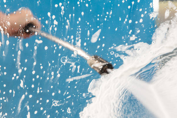Best Roof Cleaning and Mildew Removal in Mena, AR